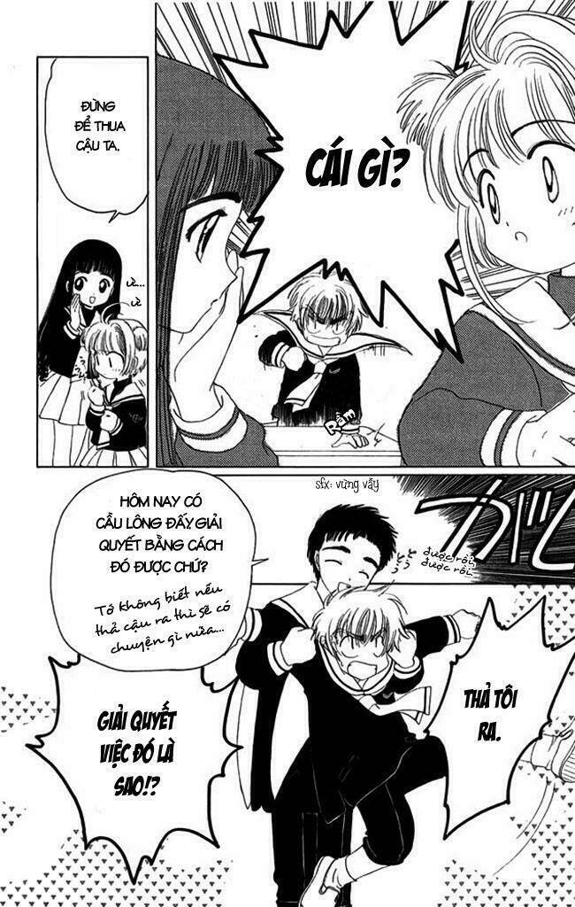 card captor sakura chapter 11 18