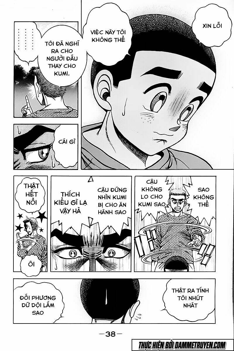 shin kotaro makaritoru! juudouhen chapter 114 14