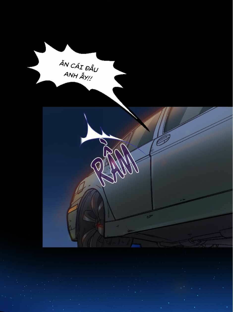 anh hùng và hiệp nữ chapter 36 22