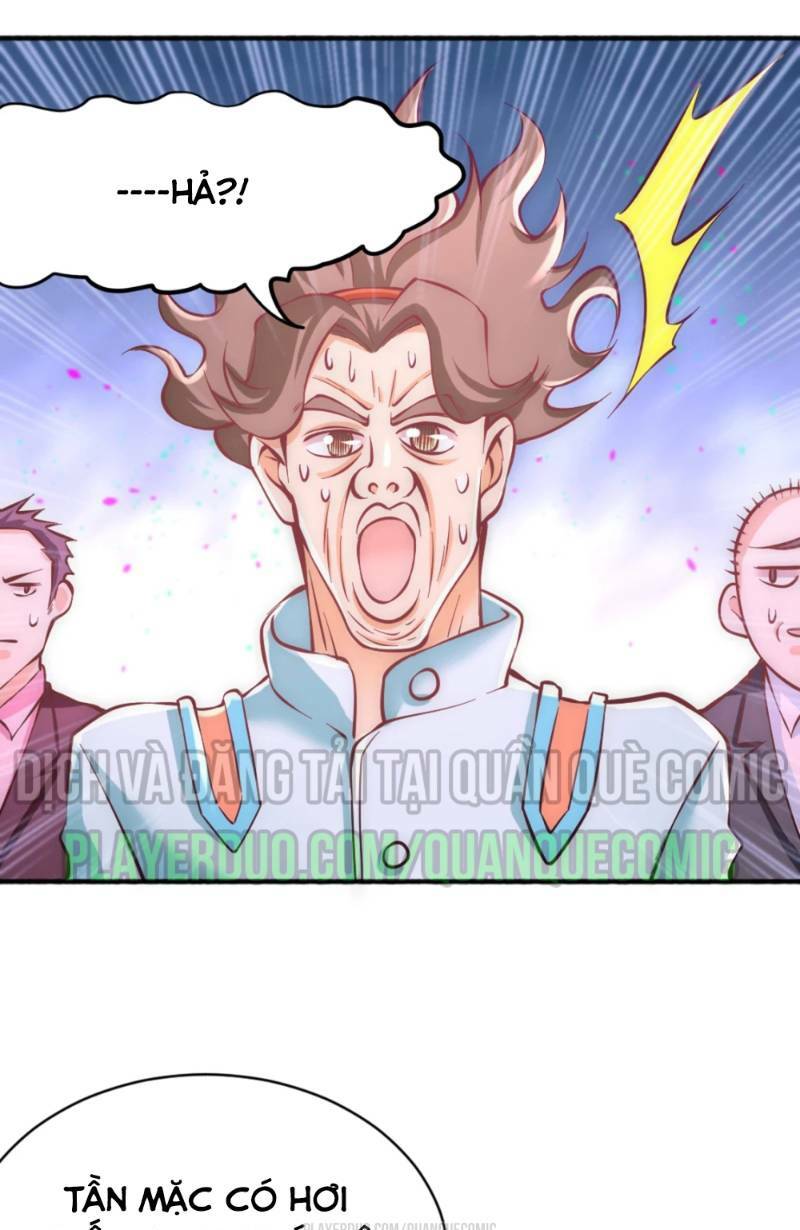 đô thị đỉnh phong cao thủ chapter 76 35