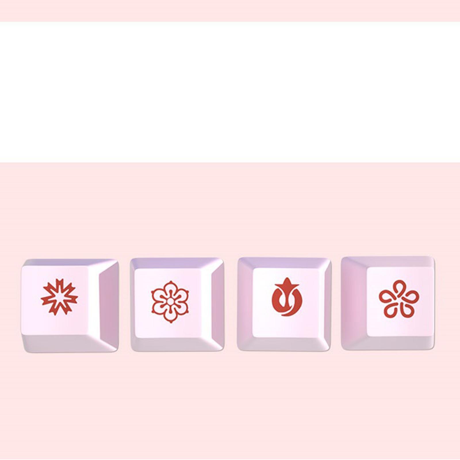 108 Key Mechanical Keyboard   Dustproof Waterproof