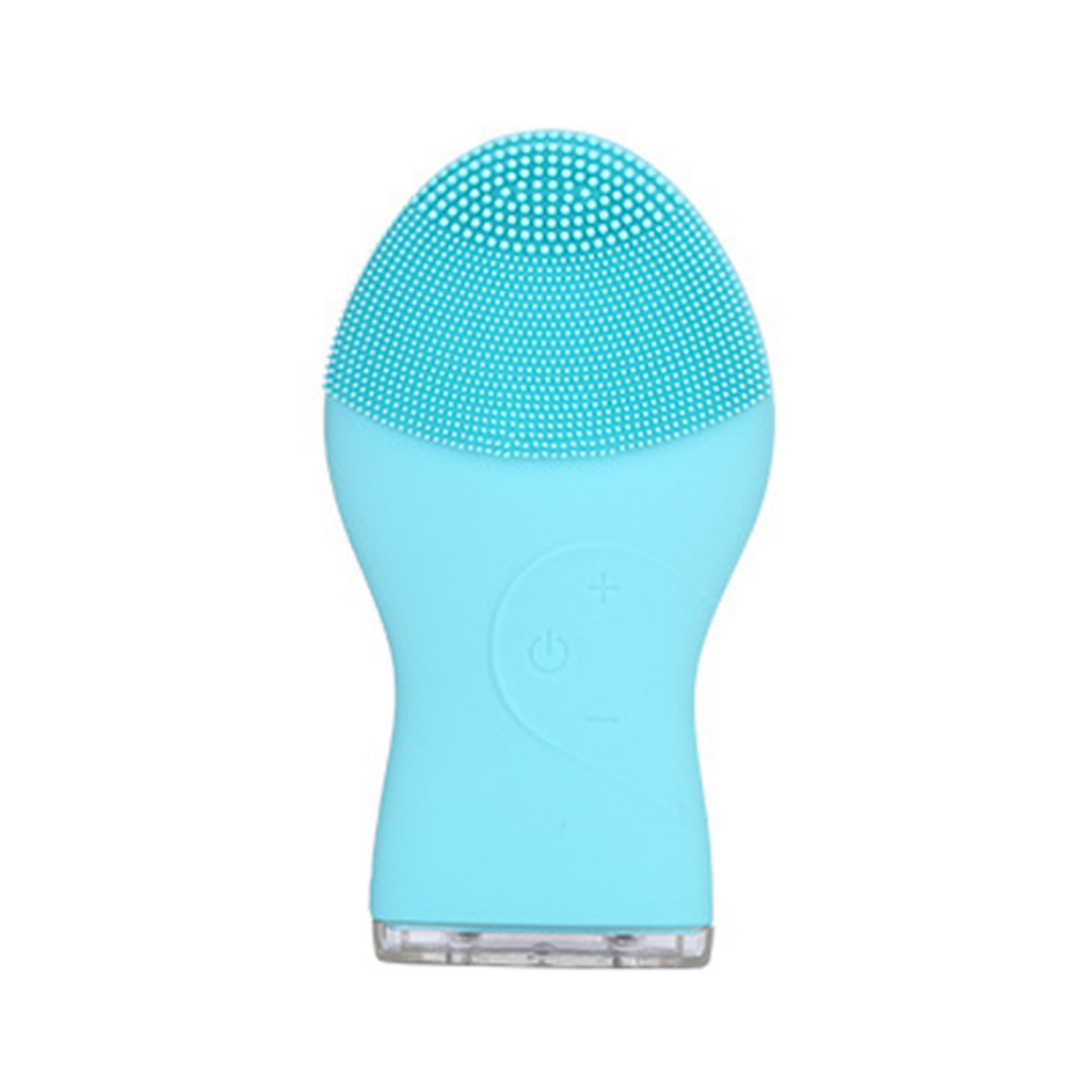 Xiaomi youpin Máy Rửa Mặt Silicon Sóng Siêu Âm Làm Sạch Lỗ Chân Lông Chăm Sóc Da Mặt