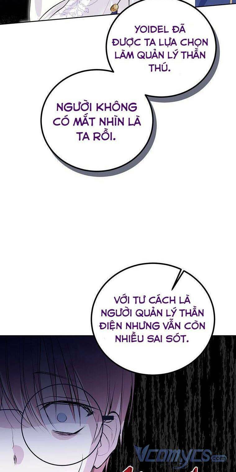 phía sau mặt nạ của nam chính hiền lành chapter 12 31