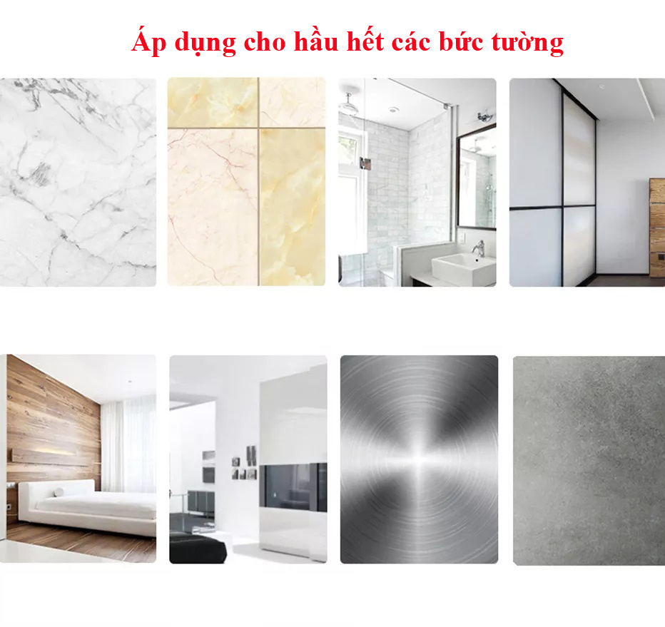 Giá Treo Bàn Chải Điện Đánh Răng SeaSy Gắn Tường Tiện Dụng, Đục Lỗ Ráo Nước Dễ Lắp Đặt Tiết Kiệm Không Gian - Hàng Chính Hãng