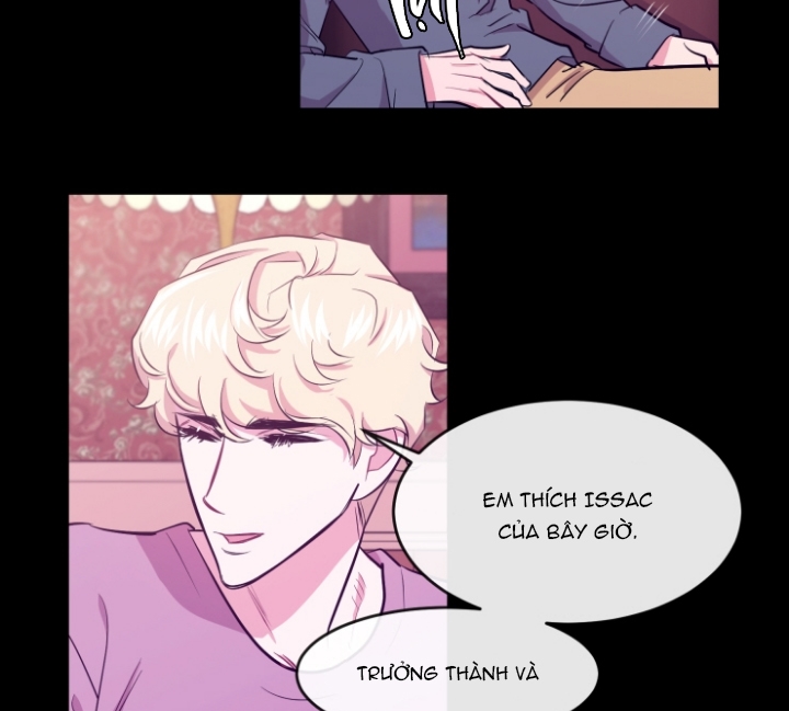 kiếp trước bí ẩn của giáo sư chapter 16 16