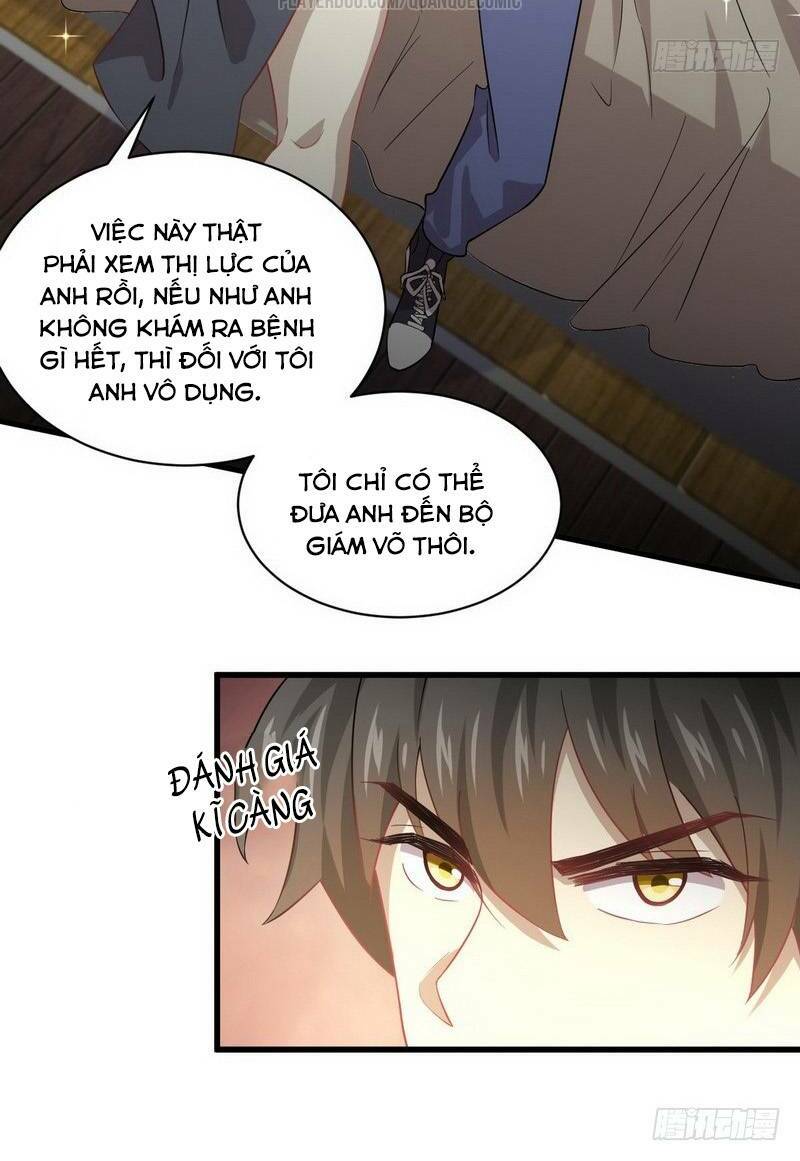 xuyên không vào thế giới nữ cường chapter 75 26