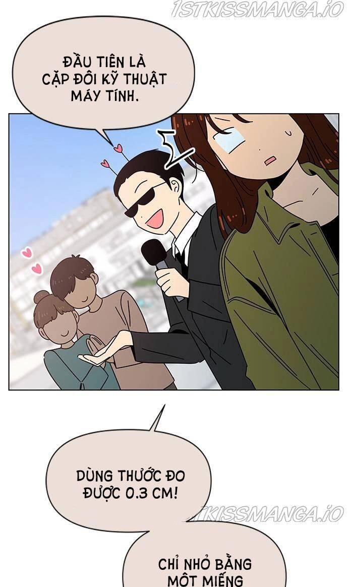 thanh xuân rực rỡ - season of blossom chapter 80 22