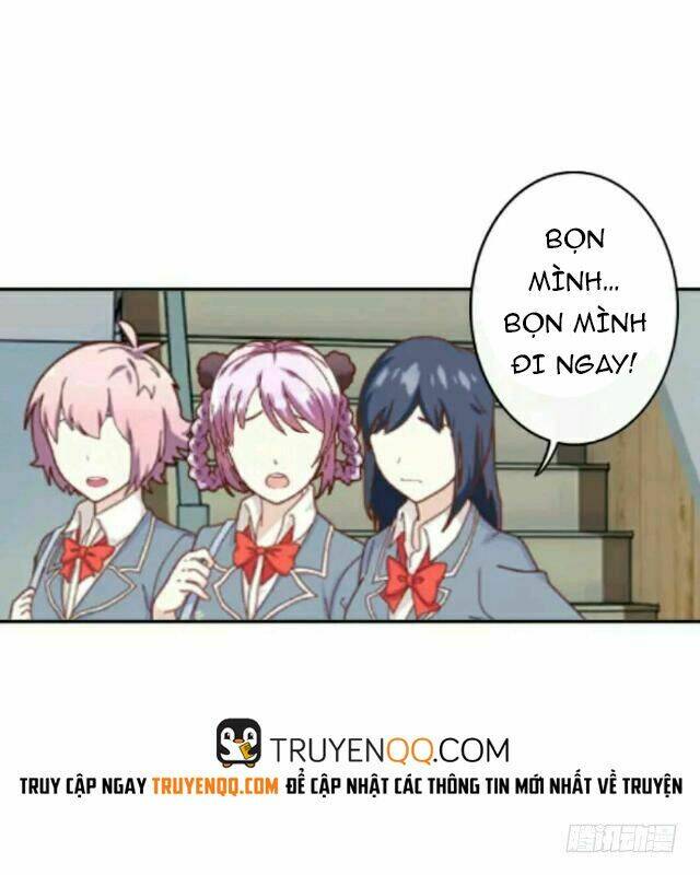 thiên nga đen chapter 2 5