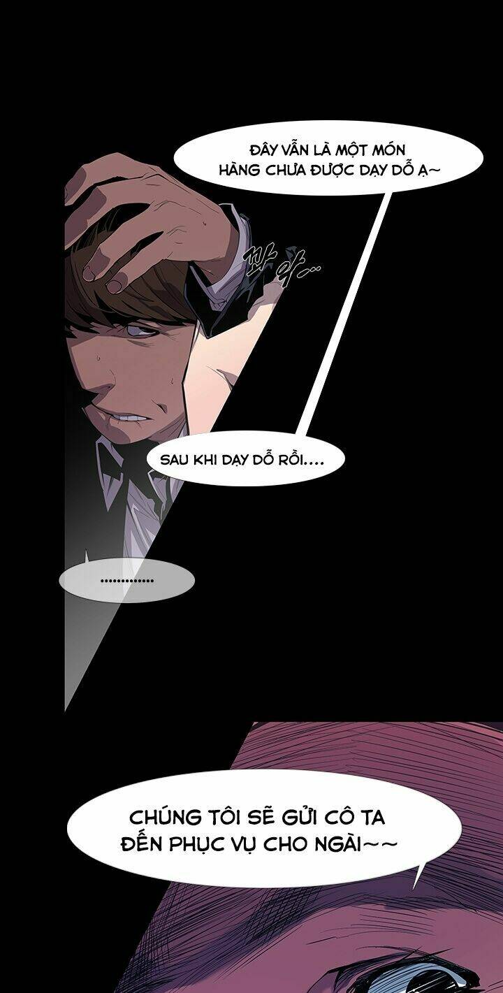 răng nanh chapter 10 37