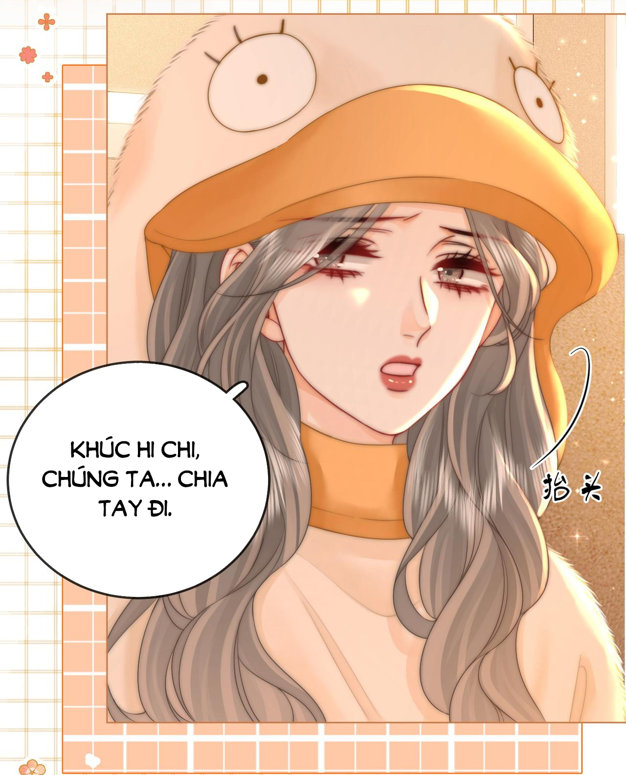 cố tiểu thư và khúc tiểu thư chapter 84 9
