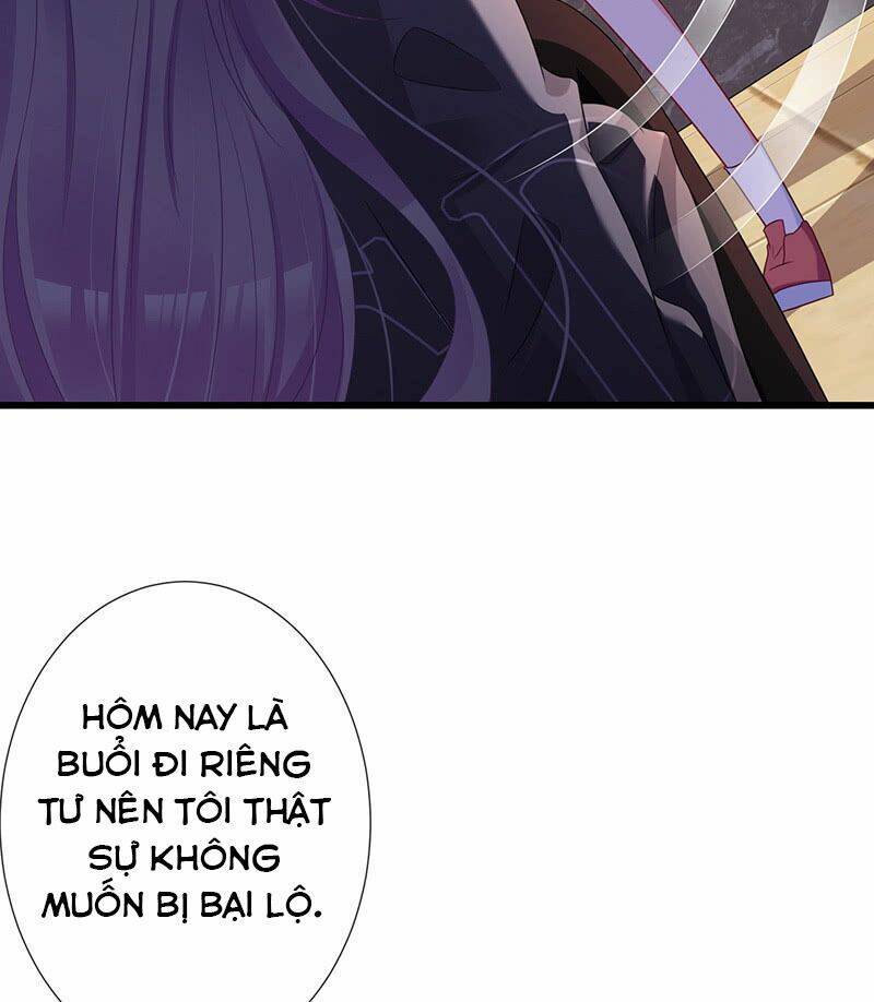 vương bài thiên sư và tiểu manh yêu chapter 7 65