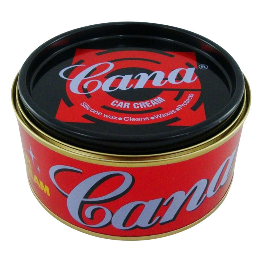 Xi Đánh Bóng Cana Car Cream