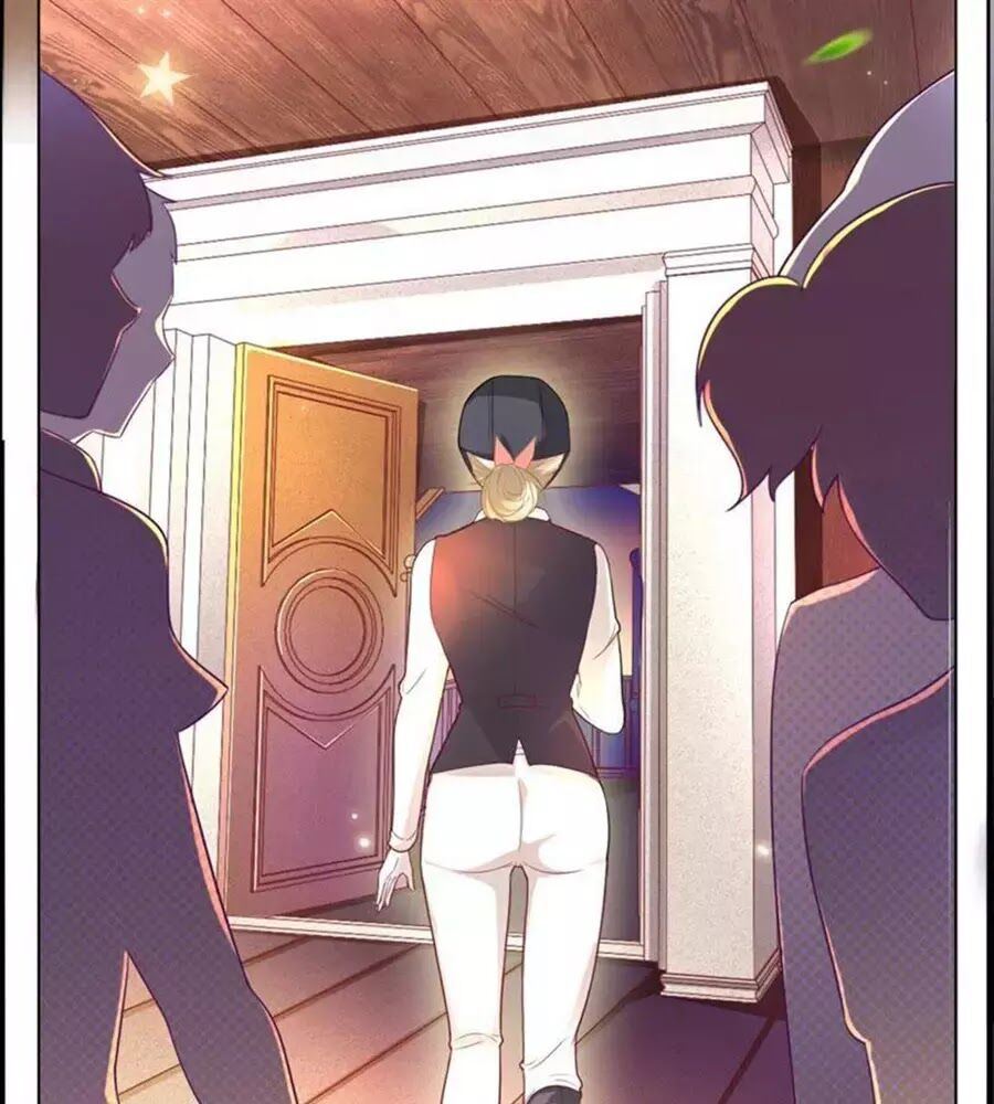 thần luân mật luyến chapter 44 9