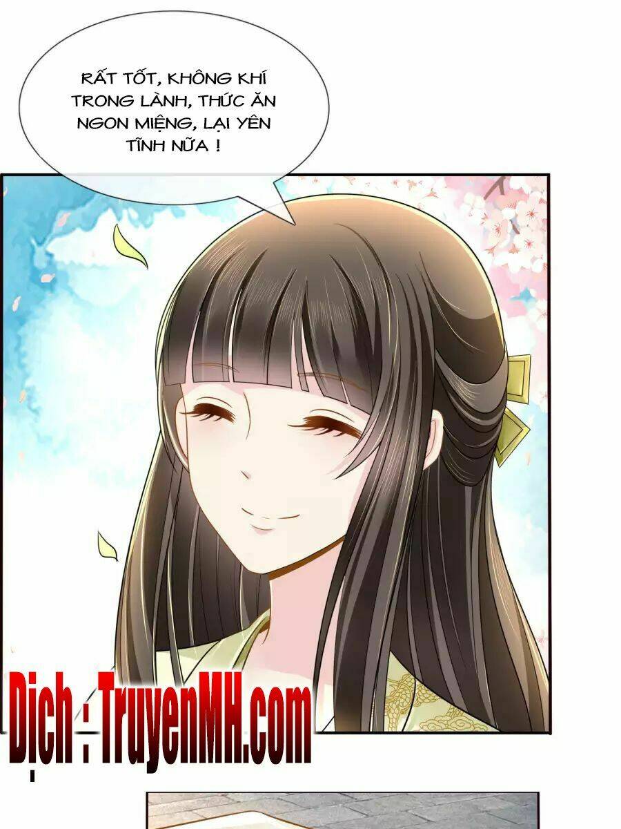 lãnh cung phế hậu muốn nghịch thiên chapter 25 7