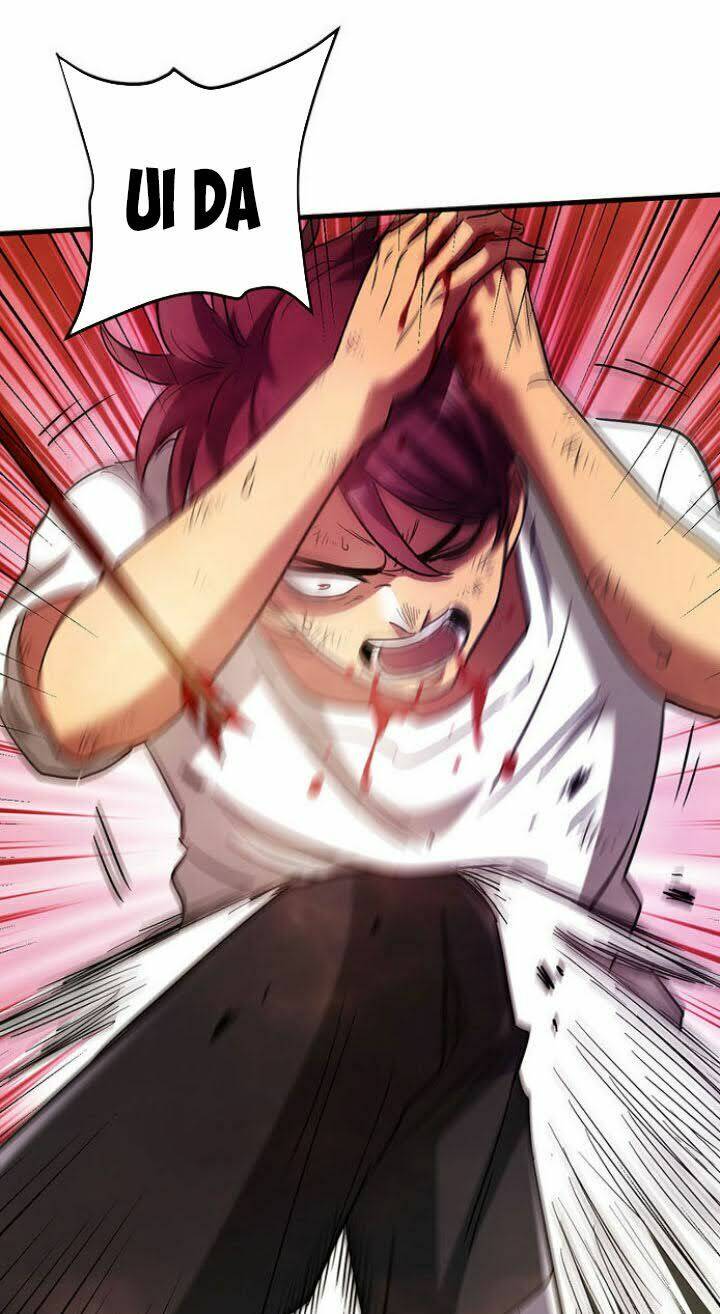 sau mạt thế tôi trở thành zombie chapter 22 21