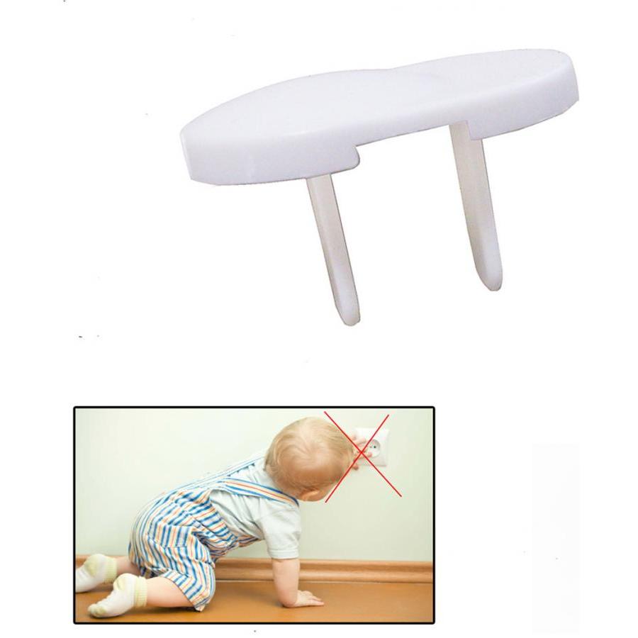 Combo 2 bộ 12 bịt ổ điện nội địa Nhật Bản