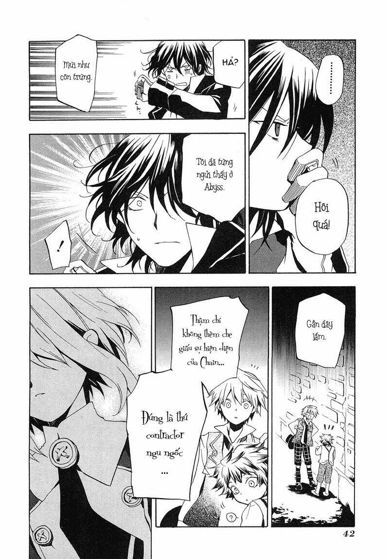 pandora hearts chapter 10 46