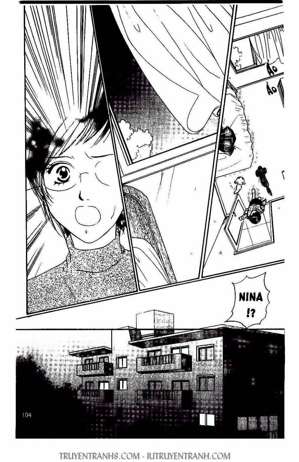 bộ sưu tập lọ lem chapter 6 2