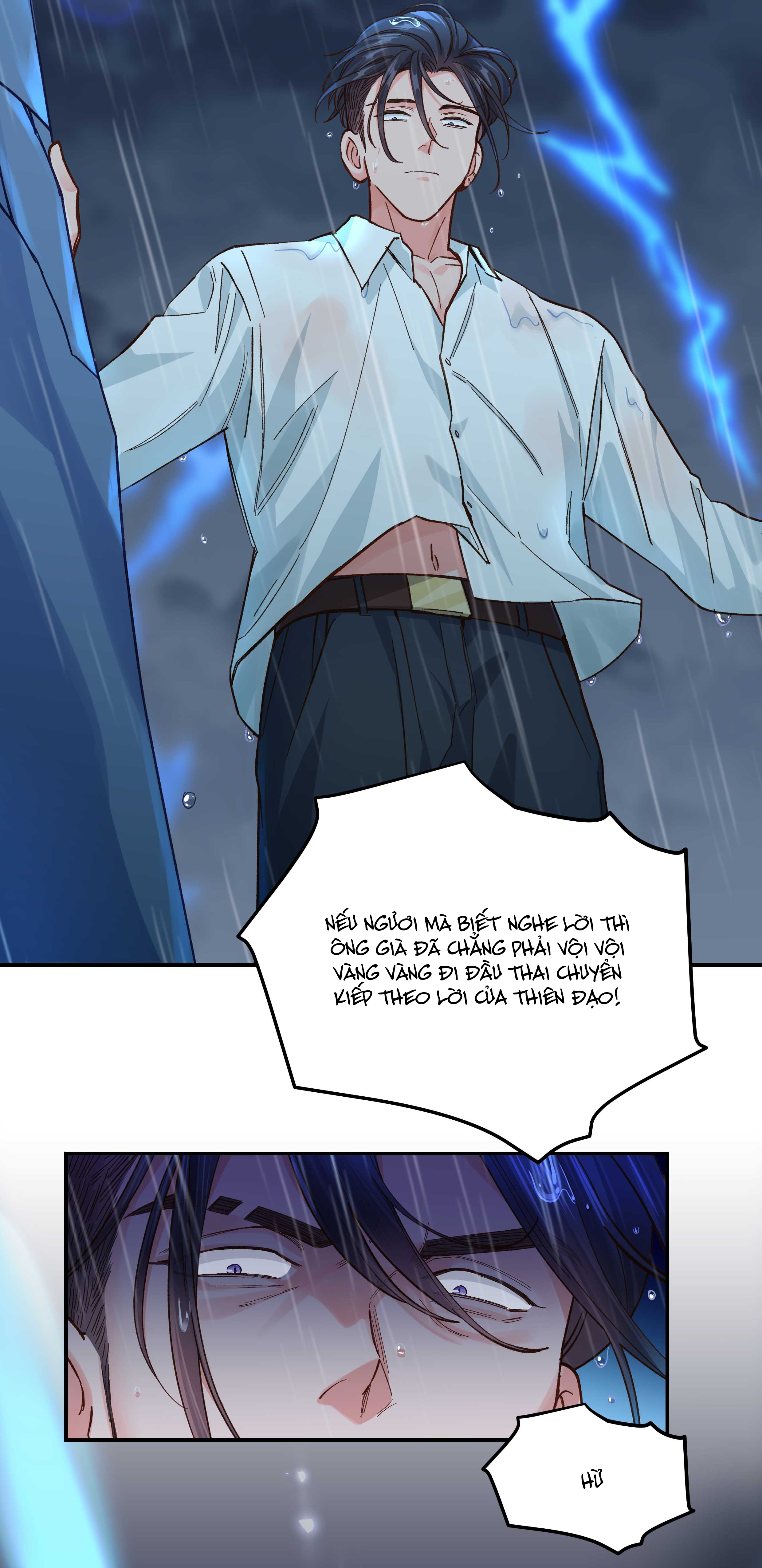 Quán Cơm Tỳ Hưu chapter 139 - Trang 14