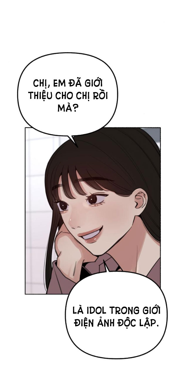 nàng thơ nổi tiếng - nàng thơ myung chapter 22.1 28