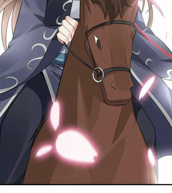 độc phi thần y quá kiêu ngạo chapter 77 18