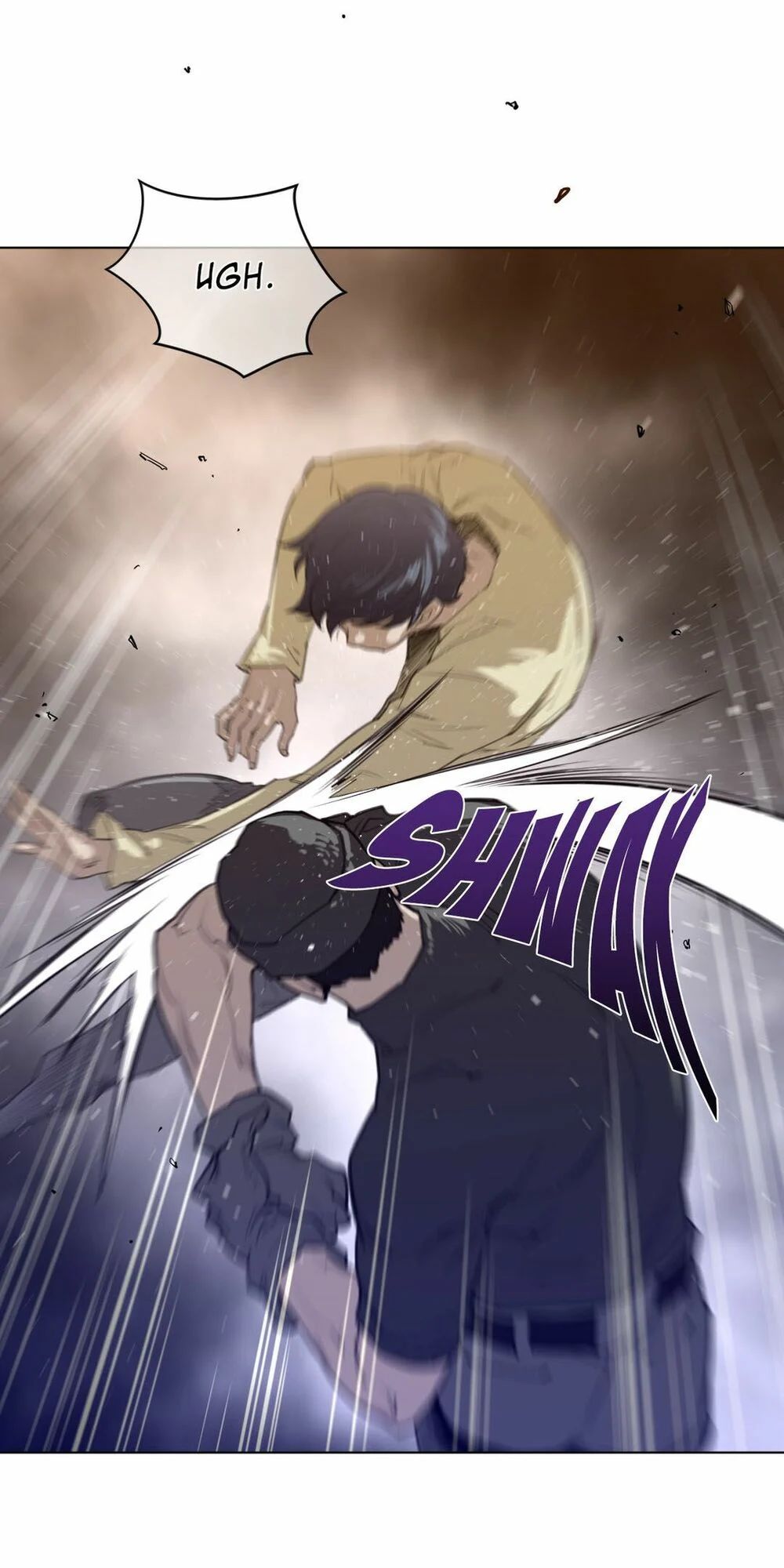 một nửa hoàn hảo chapter 41 45