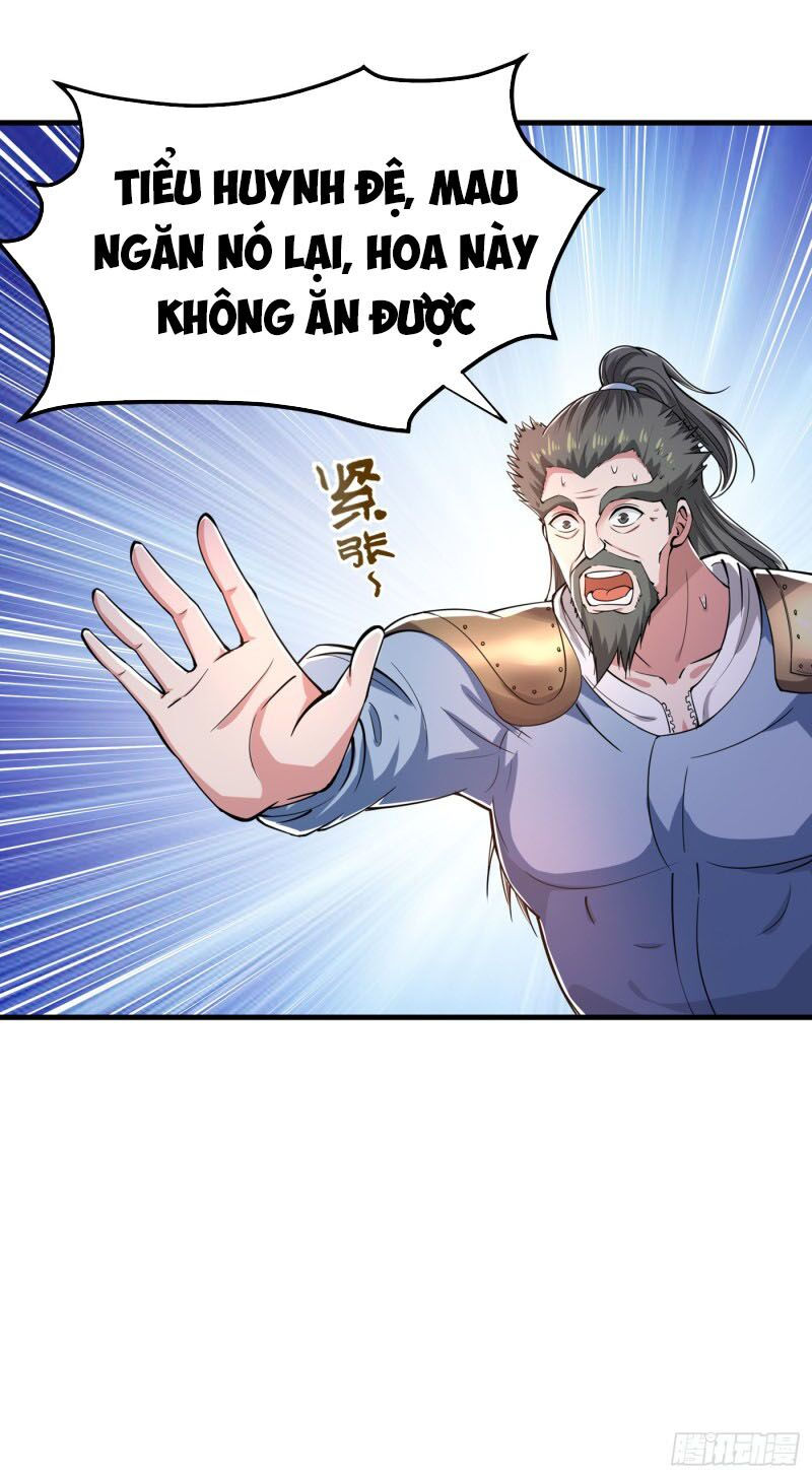 tối cường thần y tại đô thị chapter 156 26