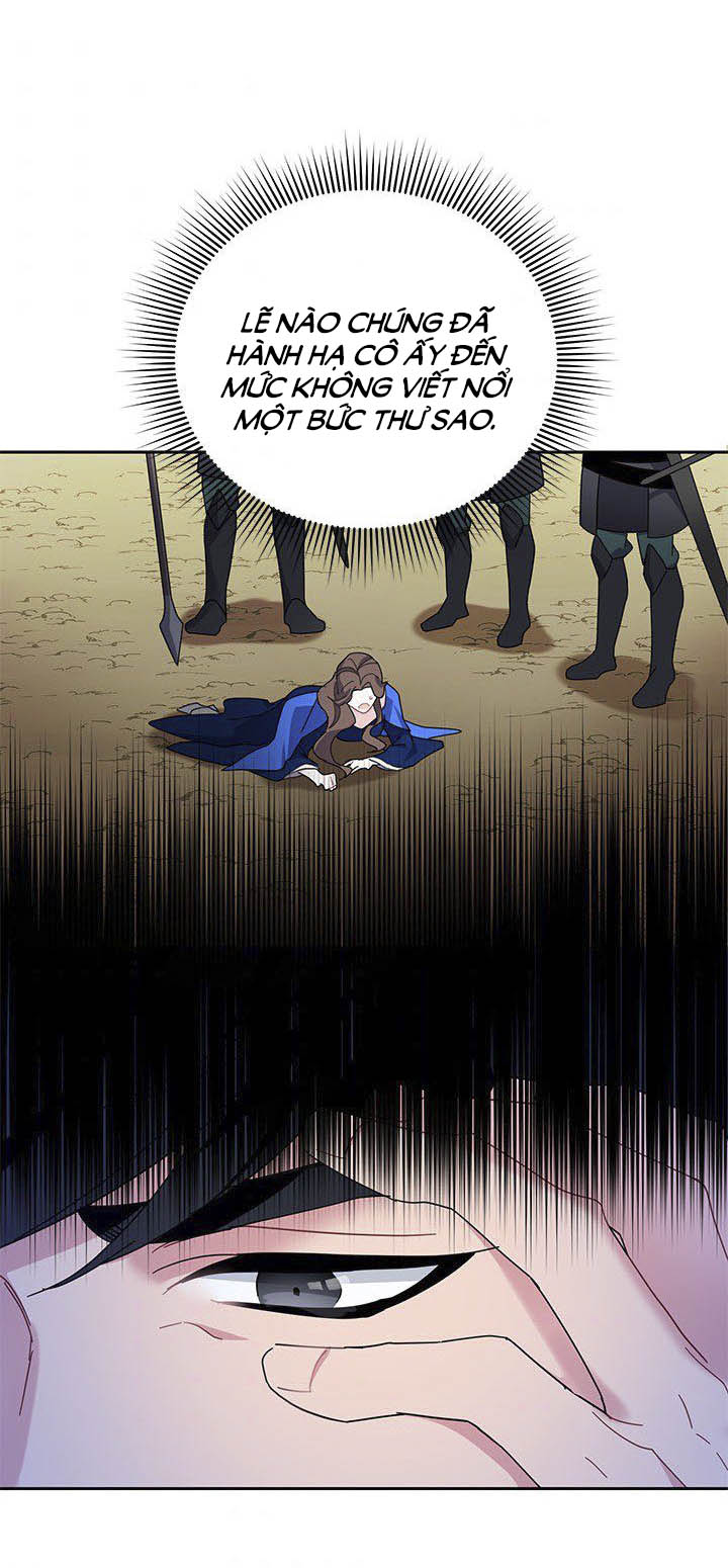 công chúa của loài chim chapter 26 46