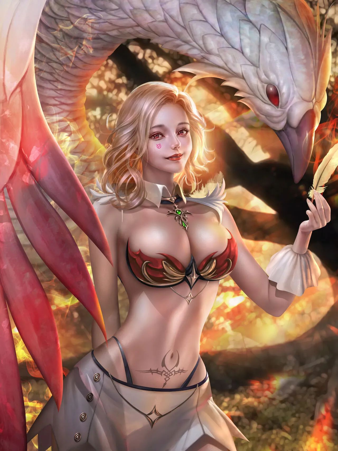 hình hentai chapter 176 45