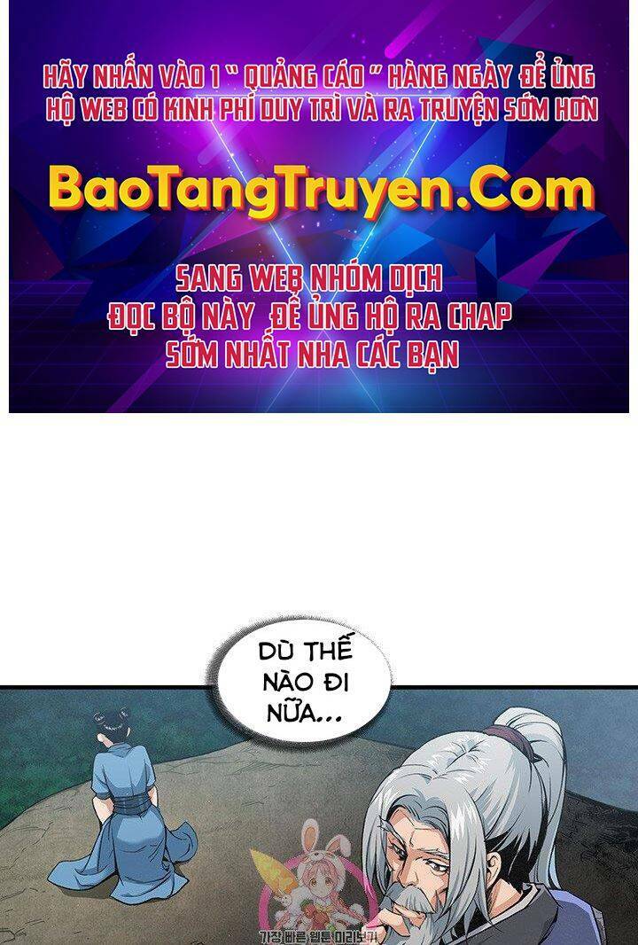 mục hạ vô nhân chapter 13 1