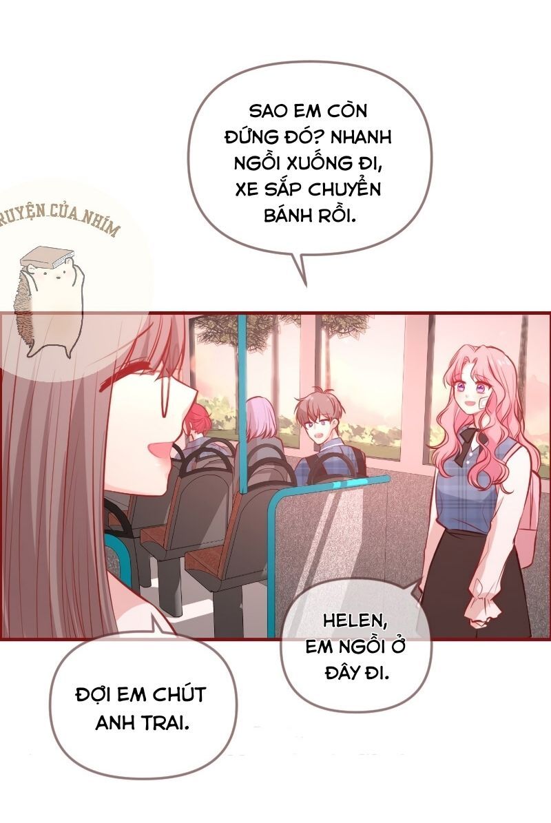 mù quáng vì yêu anh chapter 17 25