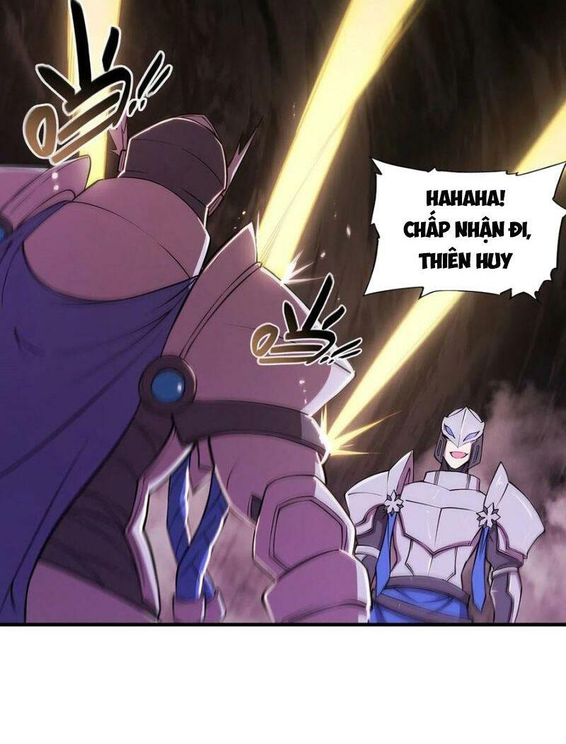 huyết cơ và kỵ sĩ chapter 156 12