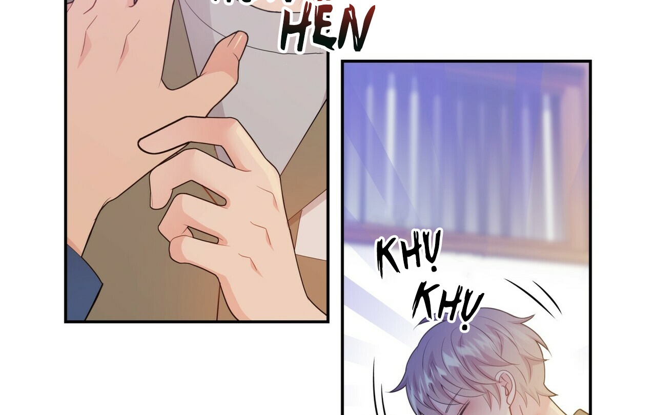 thời gian giữa sói và chó chapter 60 73