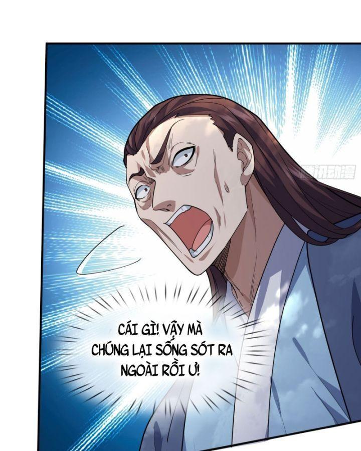 ngủ say vạn cổ: xuất thế đẩy ngang chư thiên chapter 5 118