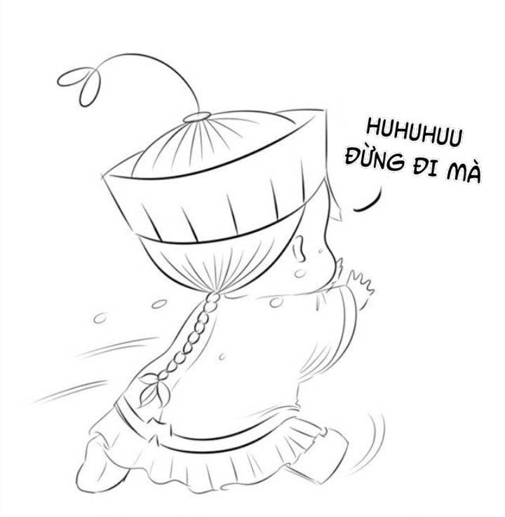 ách! nhặt được một tiểu thây ma chapter 20 50