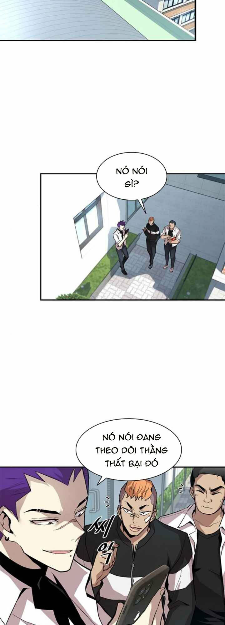 chuyển sinh thành ác nhân chapter 9 24