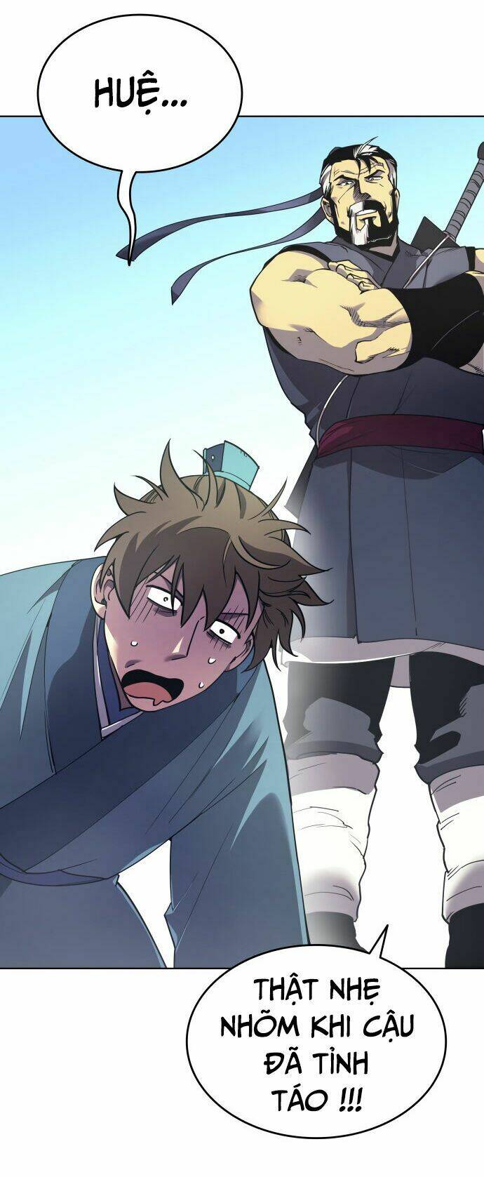 câu chuyện về người lưu giữ lịch sử chapter 1 54