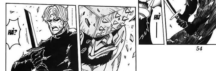 thánh tỏi sành ăn chapter 82 15