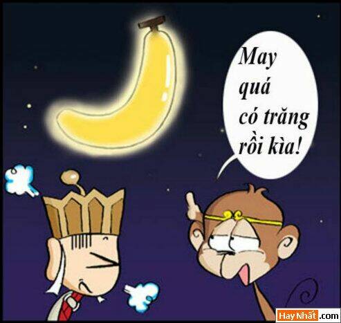 tây du kí không hài chapter 3 9