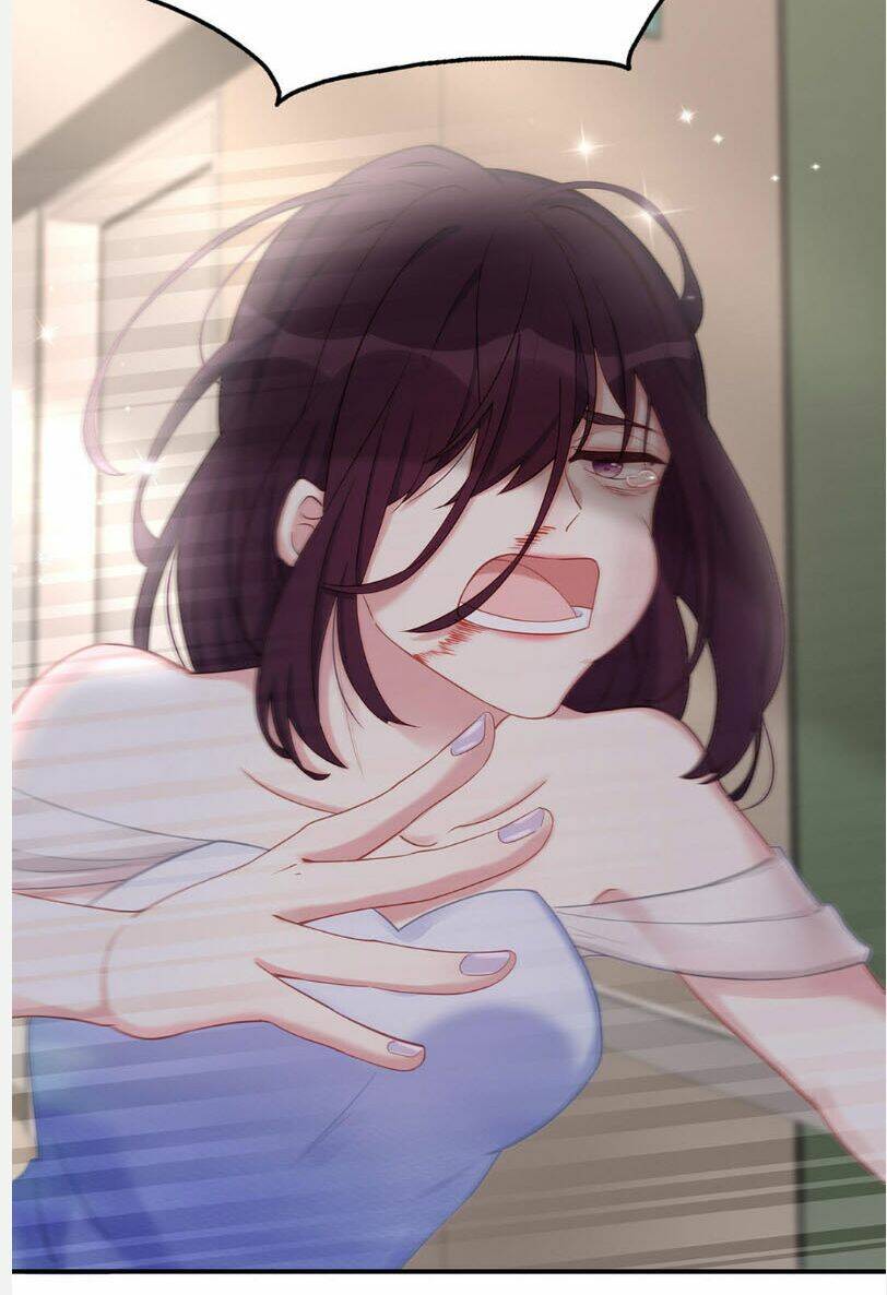 sủng em sủng tới tận cùng chapter 52.2 13