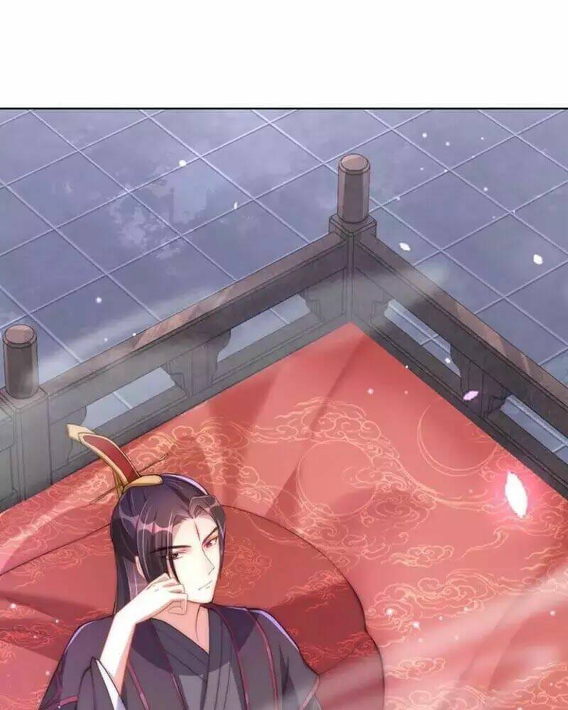 công chúa tại thượng: quốc sư mời xuống kiệu chapter 33 61