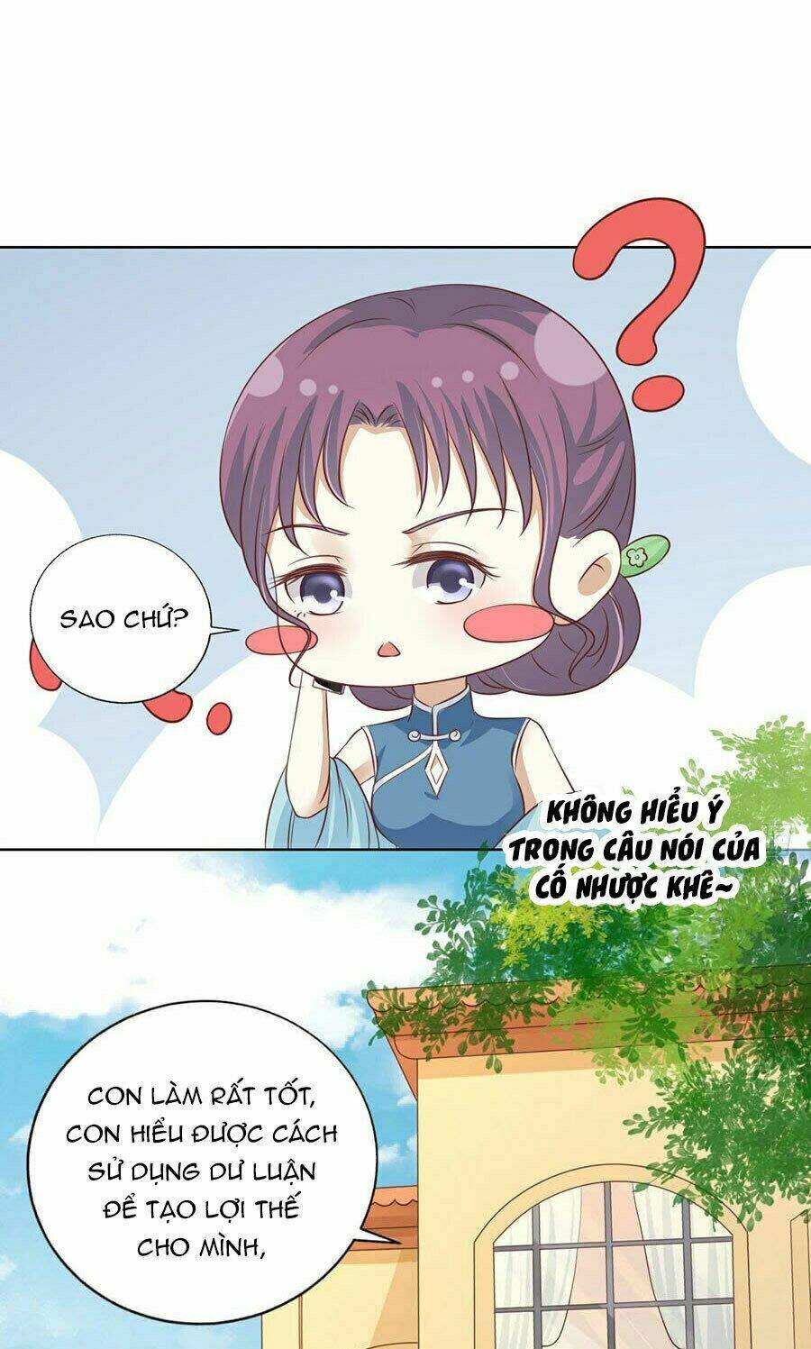 liệt ái tri hạ: series mật đào tiểu tình nhân chapter 198 7