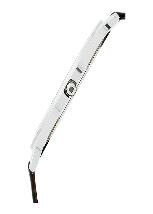 Đồng hồ đeo tay nam hiệu Titan 1683SL01