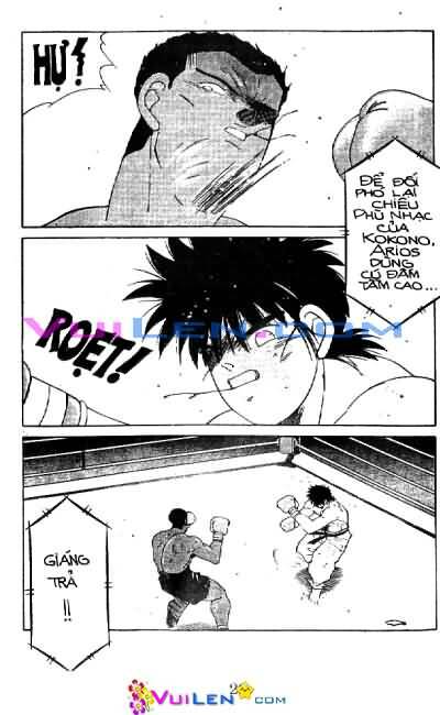 truyền nhân atula - shura no mon i chapter 25 23