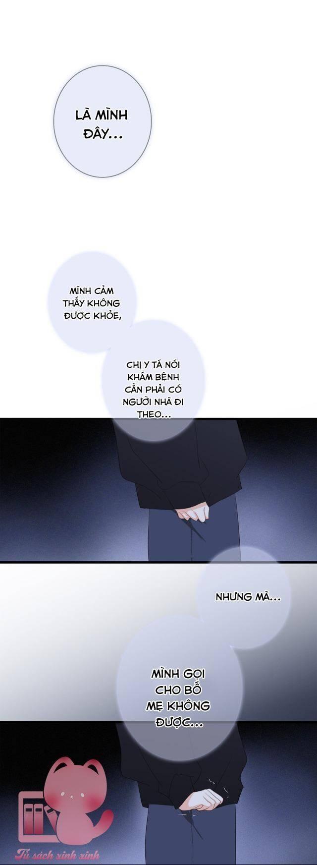 con tim rung động 2 chapter 126.2 31