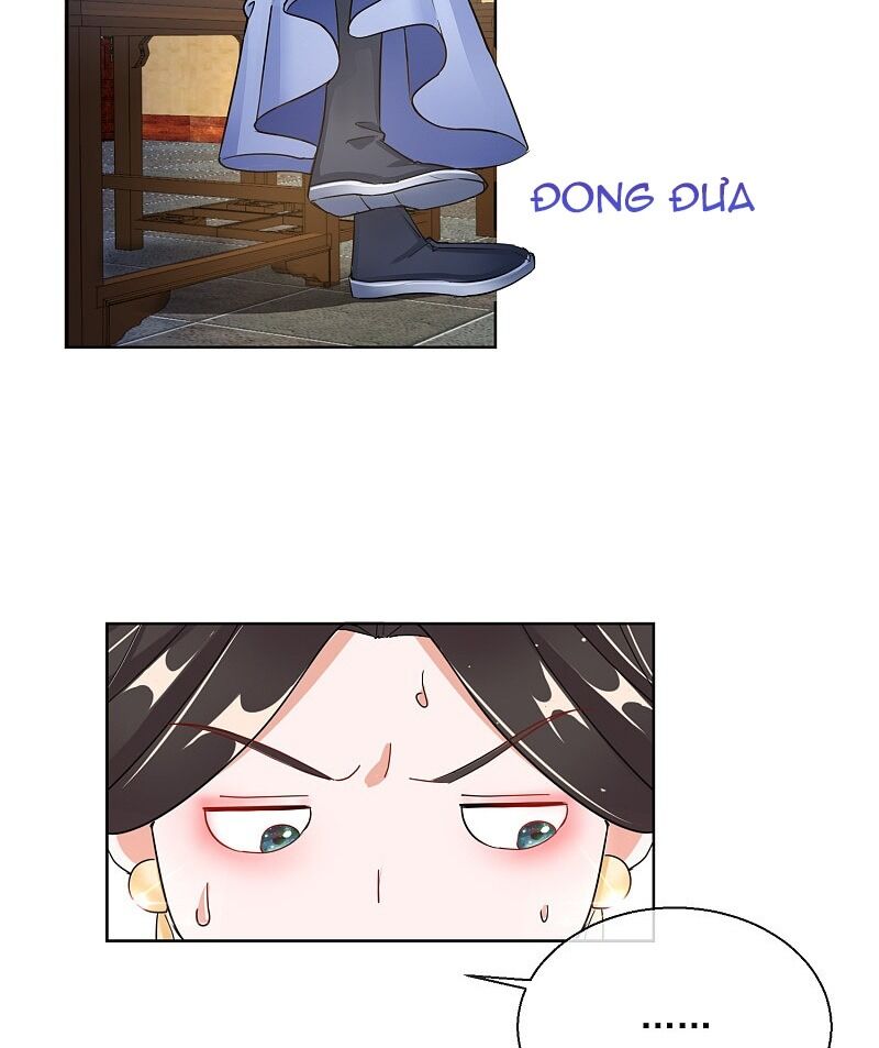 công lược trưởng thành của vương phi chapter 21 3