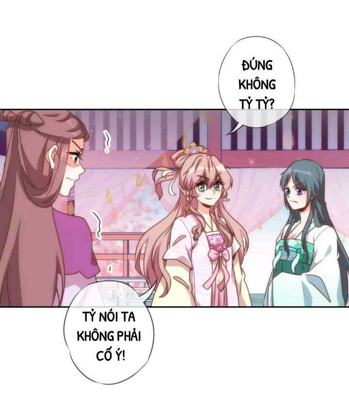 ồ, phu quân đáng yêu của tôi! chapter 62 19