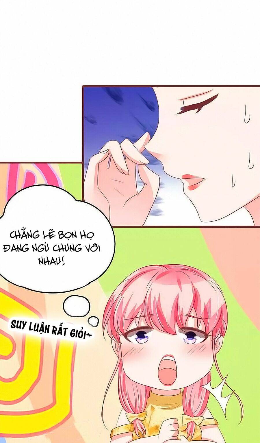 vương tước tư hữu bảo bối chapter 187 2