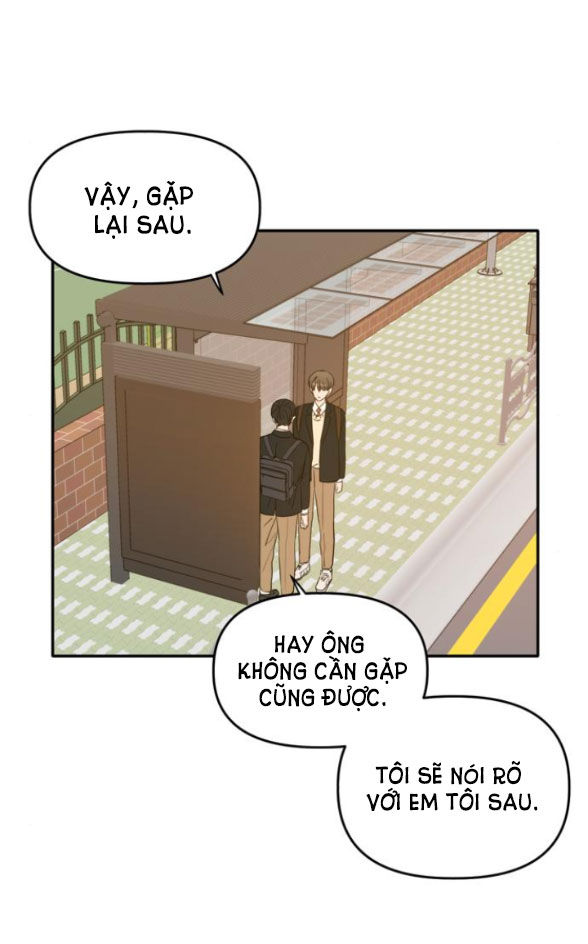 hẹn gặp anh ở kiếp thứ 19 chapter 106.1 57