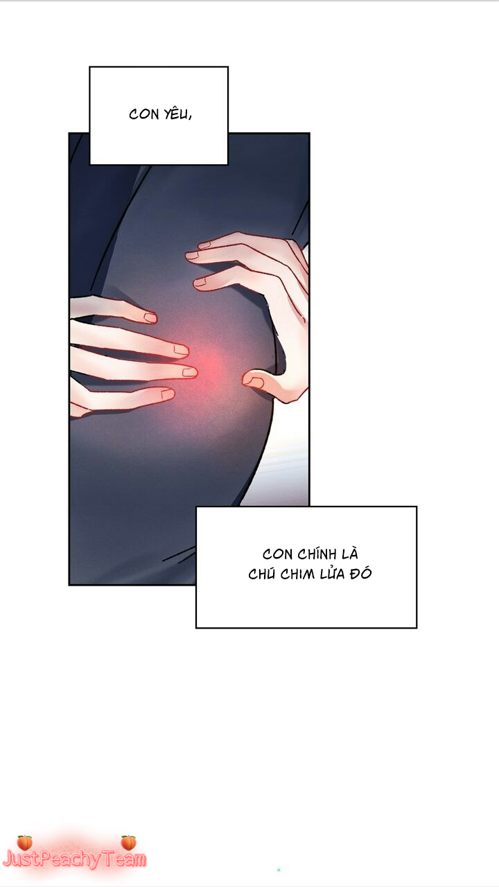 nhân danh đấng cứu thế chapter 4 13